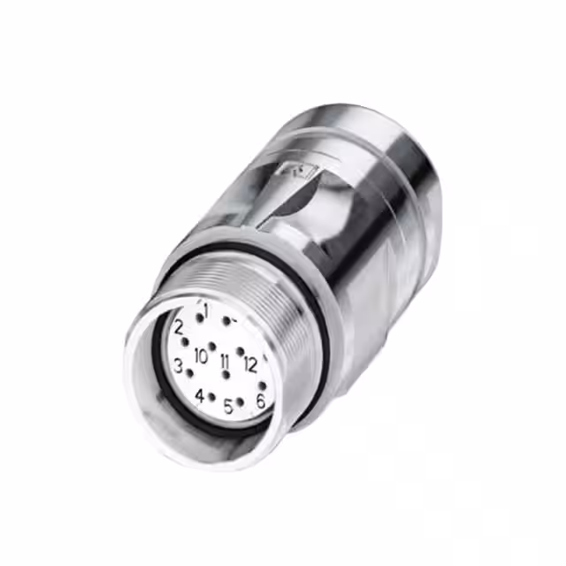 1620050 Phoenix Contact  Circular Connector Housings